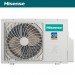 Кондиционер Hisense ADT-18UX4SFKL3 канальный инвертор