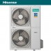 Кондиционер Hisense AUD-48UX6SPHH3 канальный инвертор