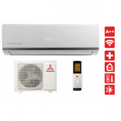 Кондиционер Mitsushito SMK/SMC35VIG2 инвертор