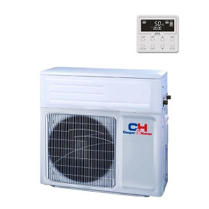 Тепловой насос Cooper&Hunter GRS-C3.5/A1-K для нагрева воды