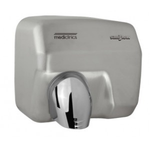 Сушилка для рук MEDICLINICS SANIFLOW E05AC глянец