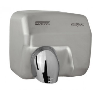 Сушилка для рук MEDICLINICS SANIFLOW E05AC глянец