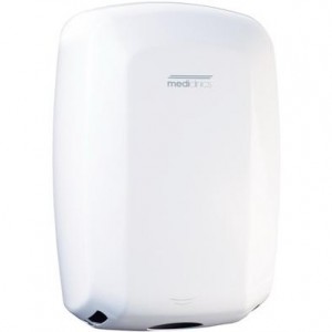 Сушилка для рук MEDICLINICS MACHFLOW M09A белая