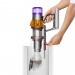 Пылесос Dyson SV47 V15S Detect Absolute (446986-01)