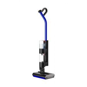 Пилосос для вологого прибирання Dyson WashG1 Ultra Blue/Matte Black (486236-01)
