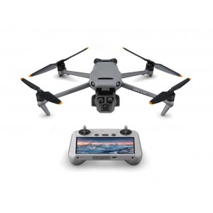 Квадрокоптер DJI Mavic 3 Pro  (тушка - дрон без батареи и пульта)