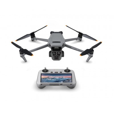 Квадрокоптер DJI Mavic 3 Pro (DJI RC) (б/у)