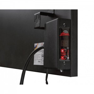 Керамический обогреватель Heats 1000 Loft (со встроенным терморегулятором)