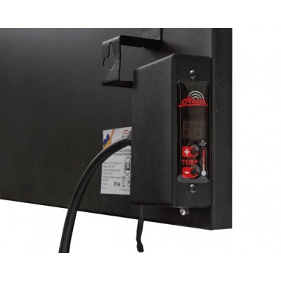 Керамический обогреватель Heats 1000 Loft (со встроенным терморегулятором)