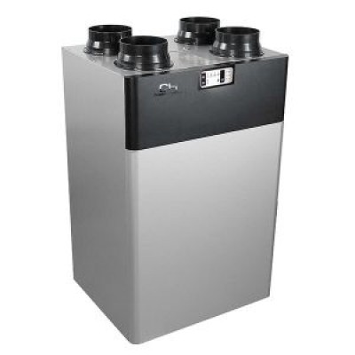 Приточно-вытяжная установка Cooper&Hunter CH-HRV3.5TKEC Приточно-вытяжная установка Cooper&Hunter CH-HRV3.5TKEC