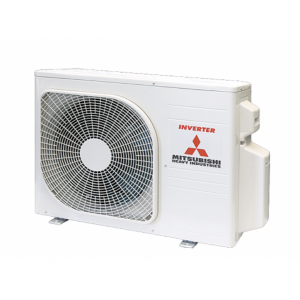 Зовнішній блок Mitsubishi Heavy SCM40ZS-W інвертор