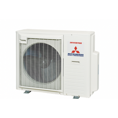 Наружный блок Mitsubishi Heavy SCM80ZS-W инвертор Наружный блок Mitsubishi Heavy SCM80ZS-W инвертор