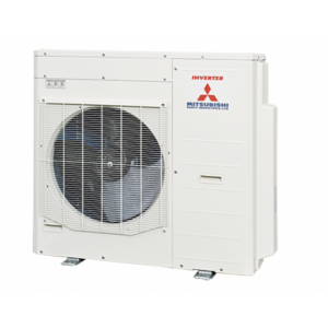 Зовнішній блок Mitsubishi Heavy SCM125ZM-S інвертор