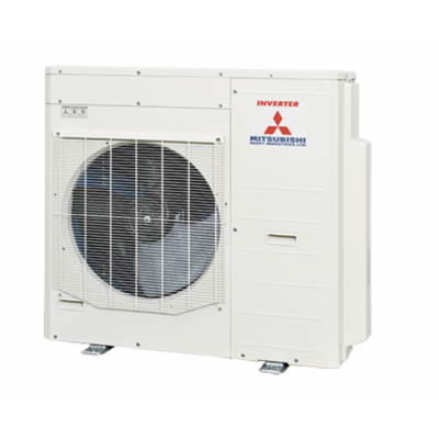 Наружный блок Mitsubishi Heavy SCM125ZM-S инвертор Наружный блок Mitsubishi Heavy SCM125ZM-S инвертор