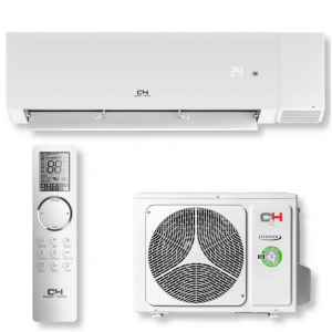 Кондиціонер Cooper&Hunter Nature CH-S24FTXAN-WP