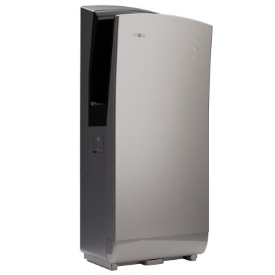 Сушилка для рук Nofer V-JET 01330.S, металлик