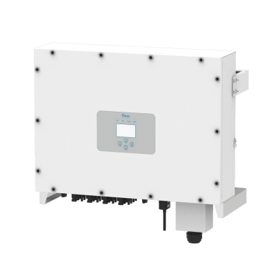 Сетевой инвертор Deye SUN-60K-G04 (60 kW, 3 фазы, 4 MPPT) WiFi