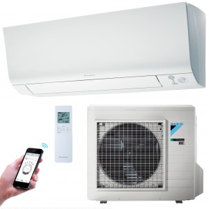 Кондиціонер Daikin FTXM35A/RXM35A9 PERFERA