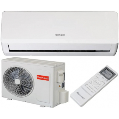 Кондиционер Sensei Lux Extreme Inverter SAC-24CHIE