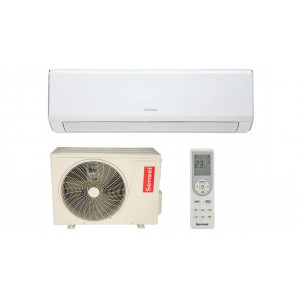 Кондиционер SENSEI Super Nordic Inverter SAC-12SKWN/I 