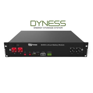 Аккумулятор для ИБП Dyness B4850 (48В/50Ач 2.4кВт/ч)