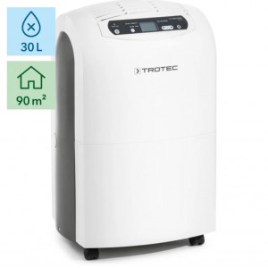 Осушитель воздуха Trotec TTK 100 E