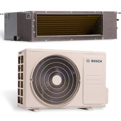 Кондиционер Bosch Climate CL5000iL-Комплект 2x35 DE Кондиционер Bosch Climate CL5000iL-Комплект 2x35 DE