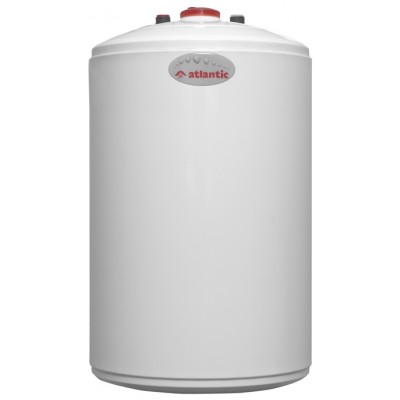 Бойлер Atlantic OPro Small PCOPro Small 10 SB - водонагреватель электрический