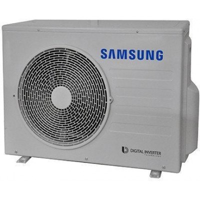 Зовнішній блок мультиспліт системи Samsung AJ052TXJ3KG/EU R32