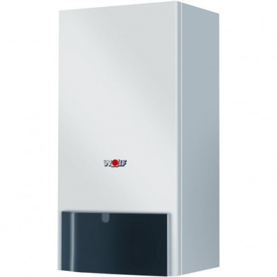 Газовый котел WOLF CGB-50 конденсационный