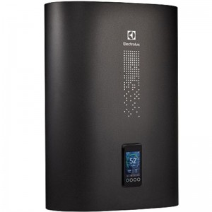 Водонагреватель Electrolux EWH 30 SI BE EEC (черный)