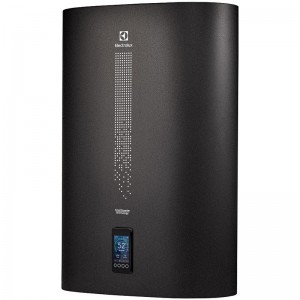 Водонагреватель Electrolux EWH 100 SI BE EEC (черный)