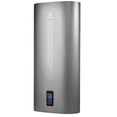 Водонагреватель Electrolux EWH 50 SI SE EEC (серый)