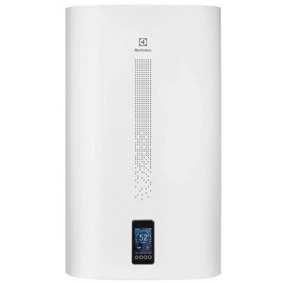 Водонагреватель Electrolux EWH 80 SI EEC (белый)