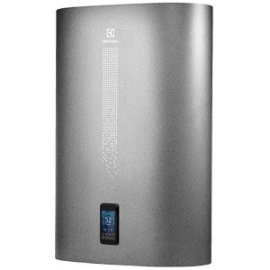 Водонагреватель Electrolux EWH 80 SI SE EEC (серый)