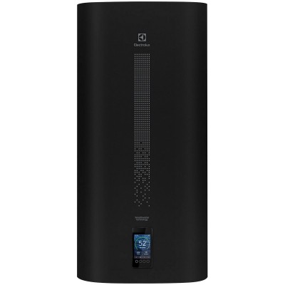 Водонагреватель Electrolux EWH 50 SI BE EEC (черный)