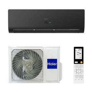 Кондиционер Haier FLEXIS WI-FI AS35FL-B/1U35MEHFRA-1