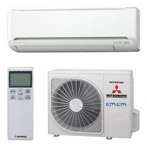 Кондиционер Mitsubishi Heavy MHI WAC 20 Winery AC SRK20ZSPR-S/SRC20ZSPR-S для винных комнат и погребов