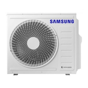 Зовнішній блок мультиспліт системи Samsung AJ080TXJ4KG/EU R32