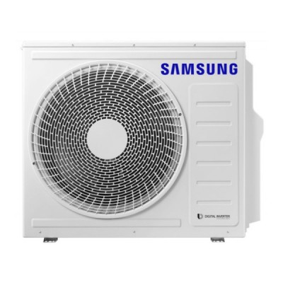 Зовнішній блок мультиспліт системи Samsung AJ080TXJ4KG/EU R32