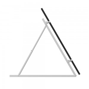 Універсальне кріплення під сонячні панелі Adjustable Tilt Mount Bracket