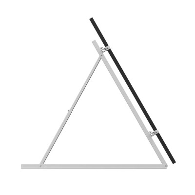 Універсальне кріплення під сонячні панелі Adjustable Tilt Mount Bracket