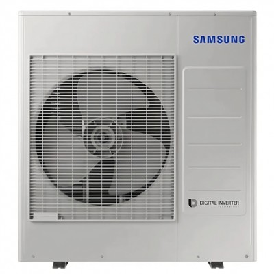 Зовнішній блок мультиспліт системи Samsung AJ100TXJ5KG/EU R32