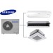 Наружный блок мультисплит системы Samsung AJ068TXJ3KG/EU R32
