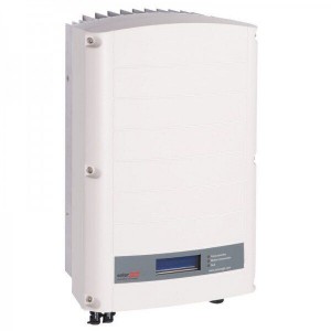 Сетевой инвертор SolarEdge SE7k - RW0TEBEN4 3-фазный