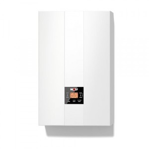 Газовый котел WOLF FGB-K-28 конденсационный