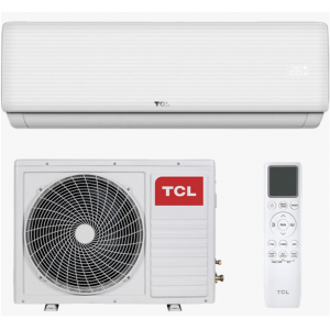Кондиционер TCL Ocarina BreezeIN TAC-24CHSD/TPH11IHB Heat Pump Inverter R32 WI-FI