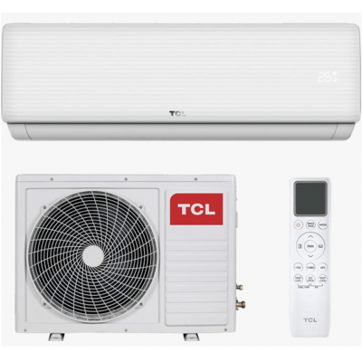 Кондиціонер TCL Ocarina BreezeIN TAC-18CHSD/TPH11IHB Heat Pump Inverter R32 WI-FI