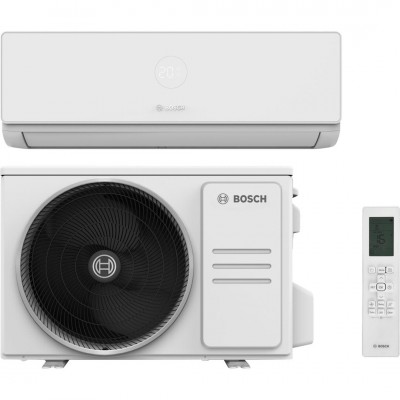 Кондиционер Bosch Climate CL4000i RAC 3,5 настенный 