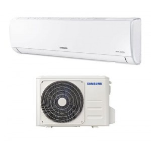 Кондиционер Samsung  Basic AR24BXHQASINUA инвертор